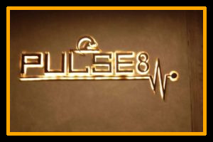 PULSE8 GYM- MARREDPALLY