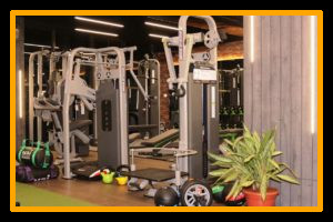PULSE8 GYM- MARREDPALLY