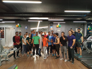 Students - Pulse8gym