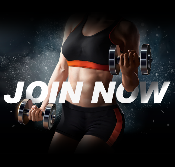 join now- Pulse8 Gym