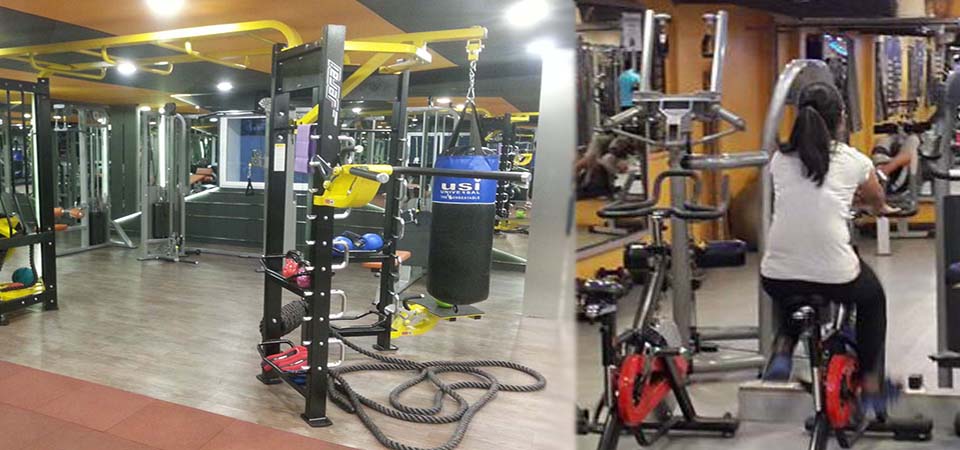 There are 6 things to consider in fitness centers near me in Hyderabad.