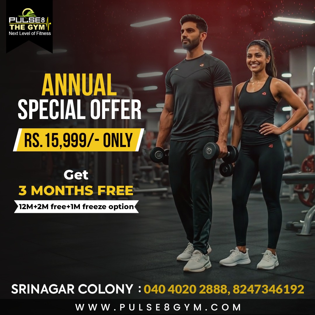 srinagar colony offer